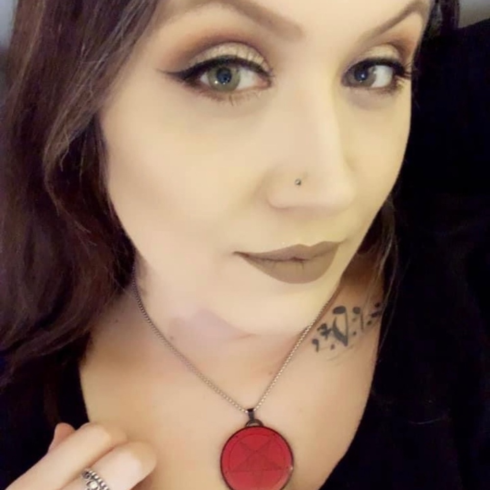 Meet your Posher, Amberlea